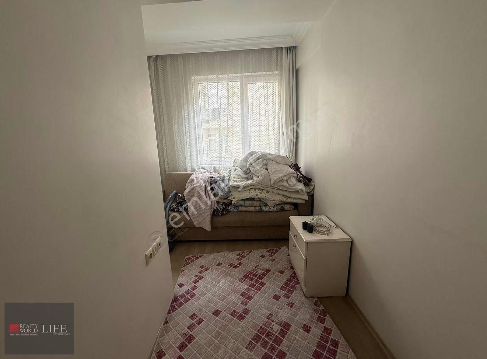 Rw Lıfe // Erenköy Mh. 100 M2 2+1 Eşyalı Arakat Kiralık Daire - Görsel 28