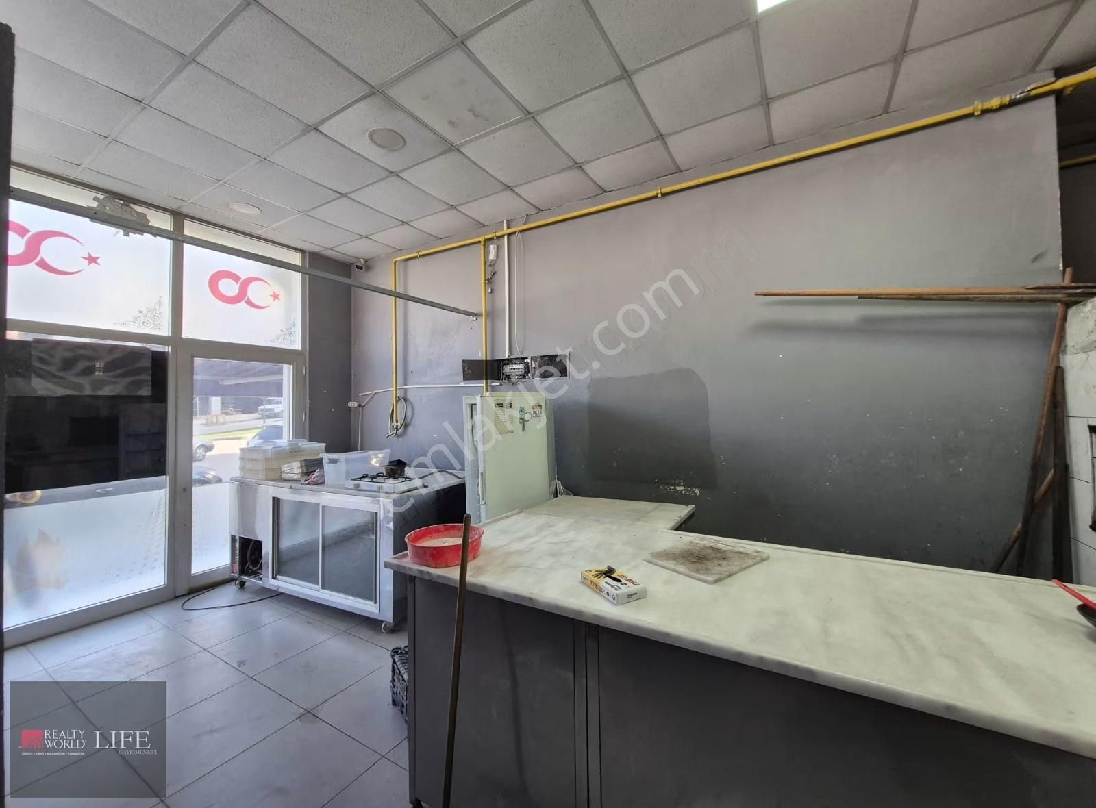 Rw Lıfe // Alanönü Mahallesinde Kiralık Komple Eşyalı Restauran - Görsel 23