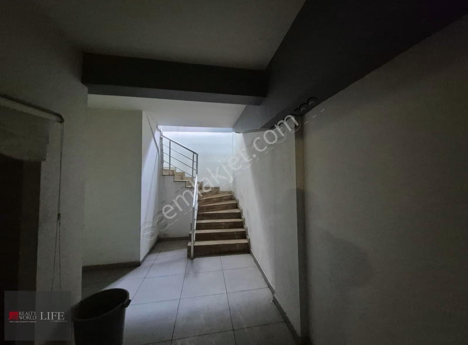 Rw Lıfe // Alanönü Mahallesinde Kiralık Komple Eşyalı Restauran - Görsel 28