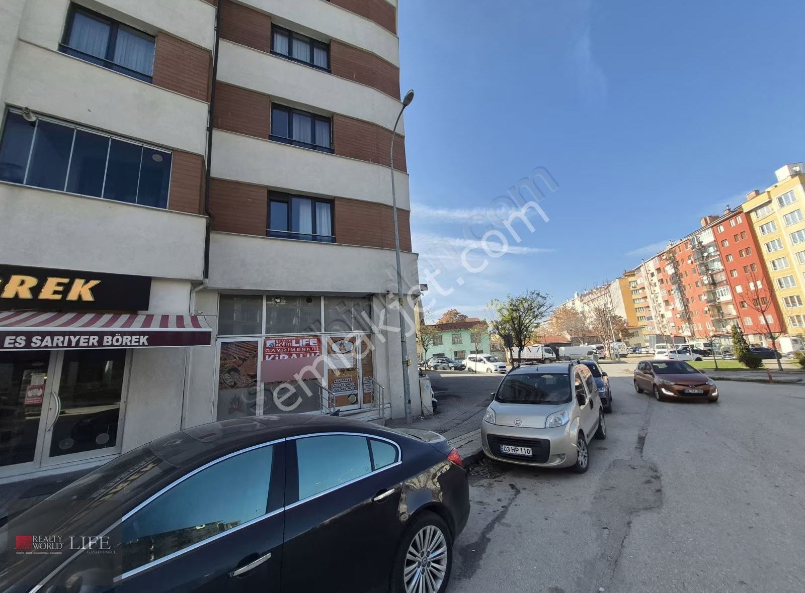 Rw Lıfe // Alanönü Mahallesinde Kiralık Komple Eşyalı Restauran - Görsel 25