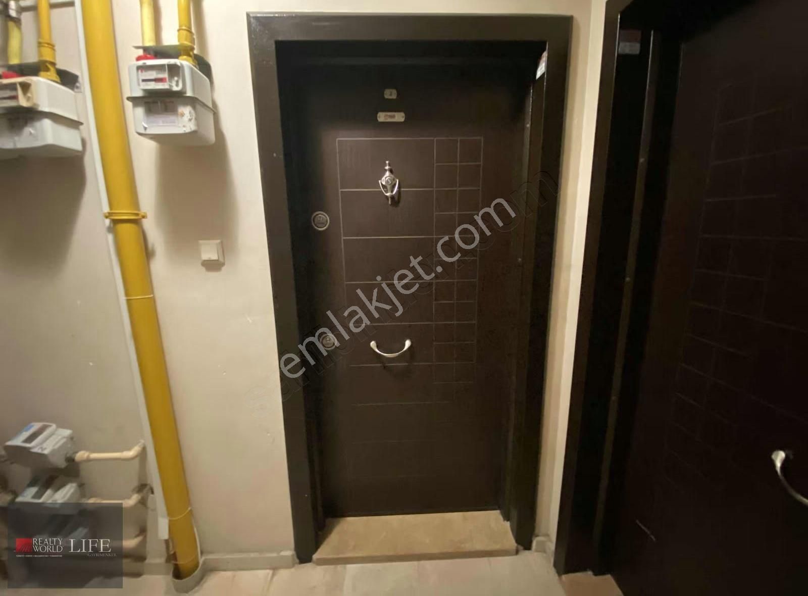 Rw Lıfe //sütlüce Mh Demirkapı Anadolu Üni.yakını Kiralık 1+1 - Görsel 14