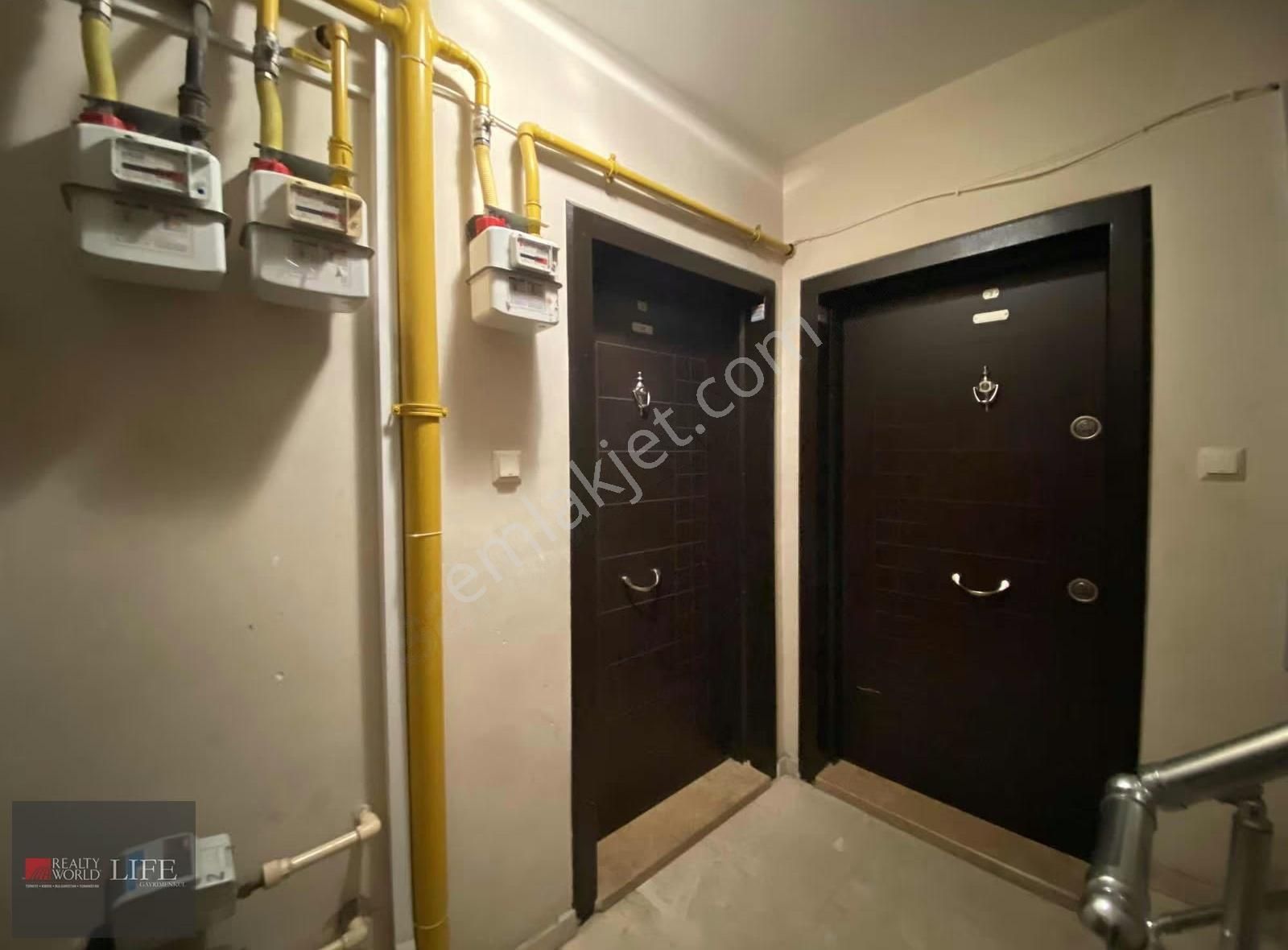 Rw Lıfe //sütlüce Mh Demirkapı Anadolu Üni.yakını Kiralık 1+1 - Görsel 9