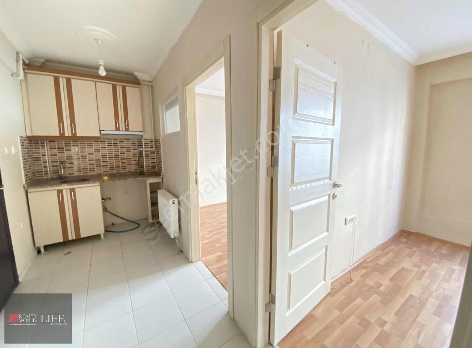 Rw Lıfe //sütlüce Mh Demirkapı Anadolu Üni.yakını Kiralık 1+1 - Görsel 13