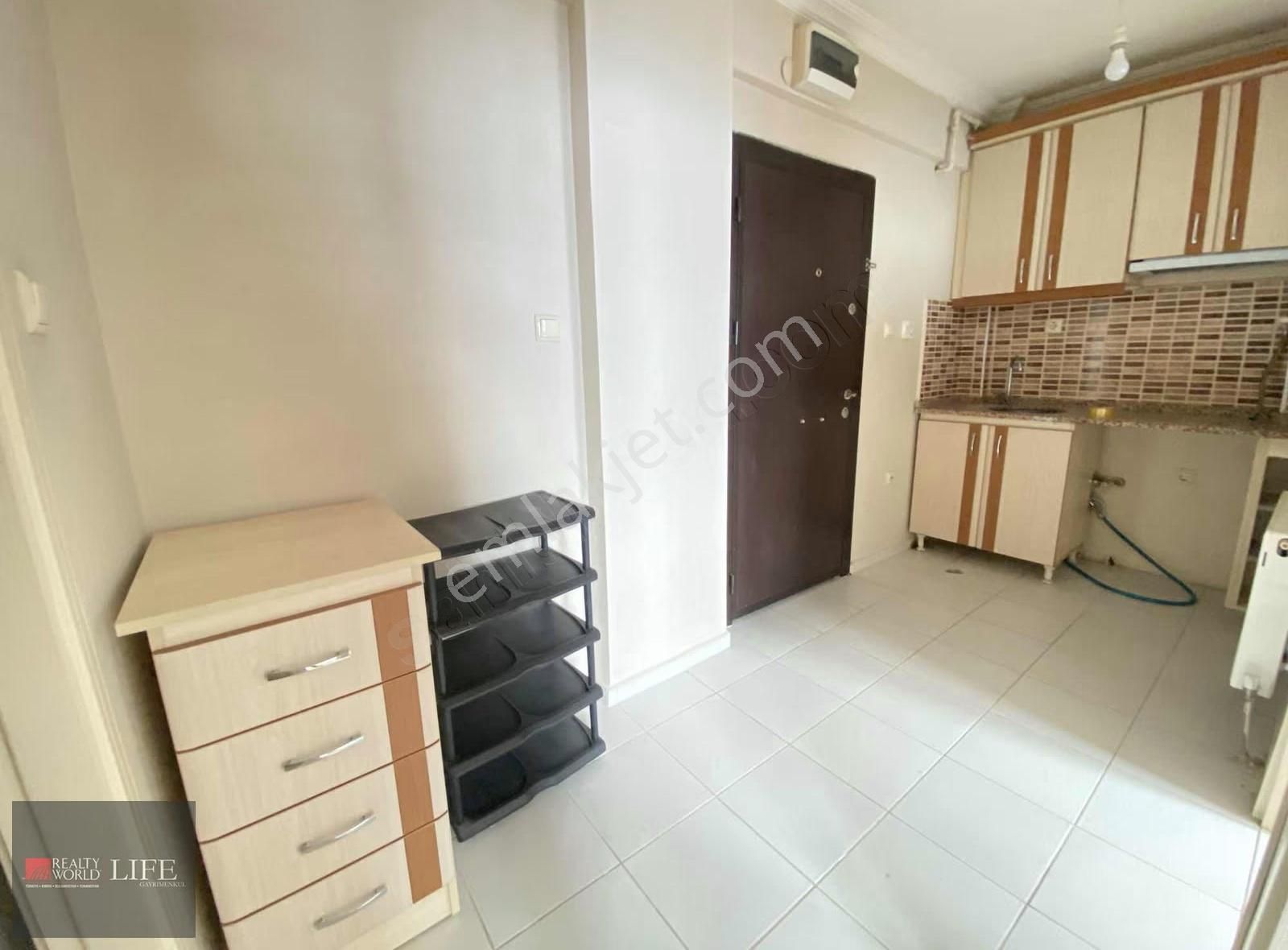 Rw Lıfe //sütlüce Mh Demirkapı Anadolu Üni.yakını Kiralık 1+1 - Görsel 3