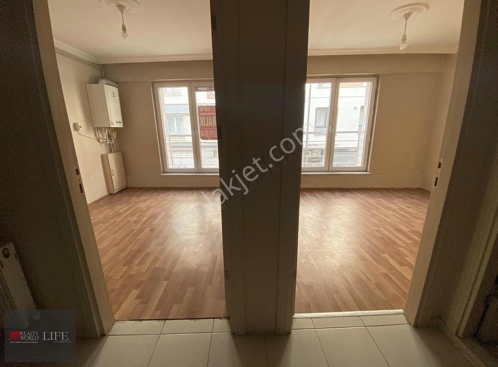 Rw Lıfe //sütlüce Mh Demirkapı Anadolu Üni.yakını Kiralık 1+1 - Görsel 27