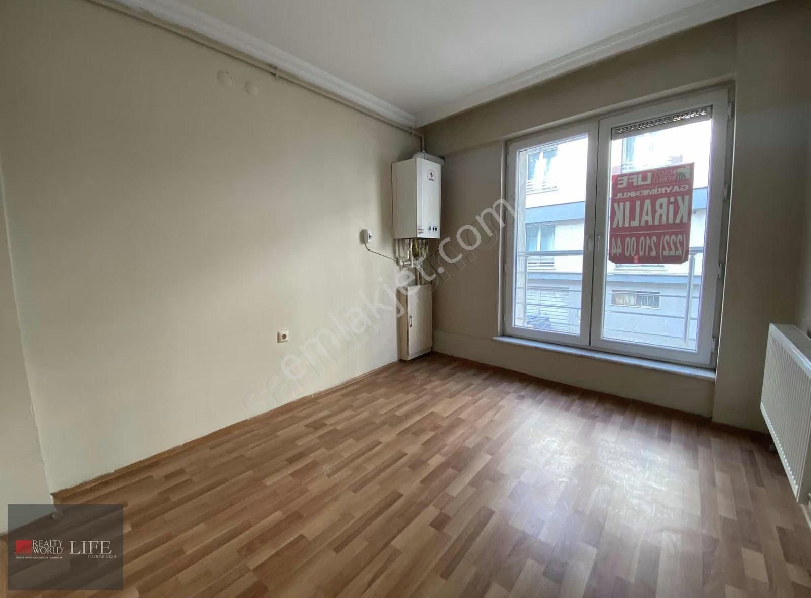 Rw Lıfe //sütlüce Mh Demirkapı Anadolu Üni.yakını Kiralık 1+1 - Görsel 6