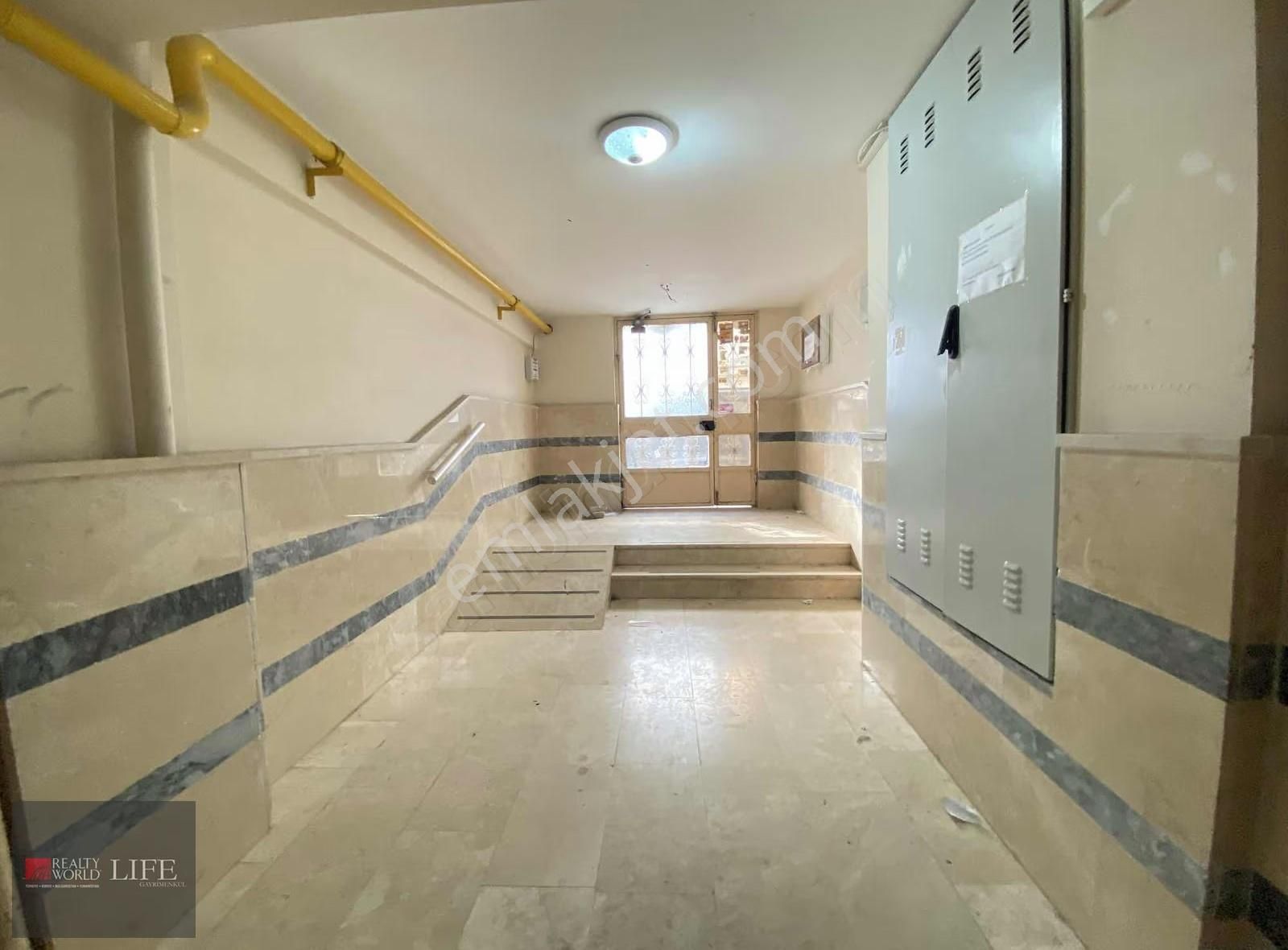 Rw Lıfe //sütlüce Mh Demirkapı Anadolu Üni.yakını Kiralık 1+1 - Görsel 12