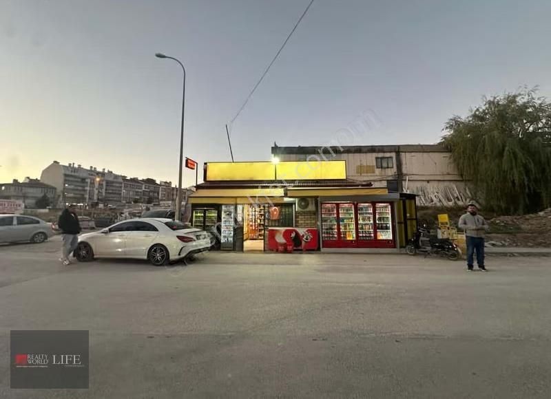 Rwlıfe// Baksanda Devren Kiralık Tekel Bayi