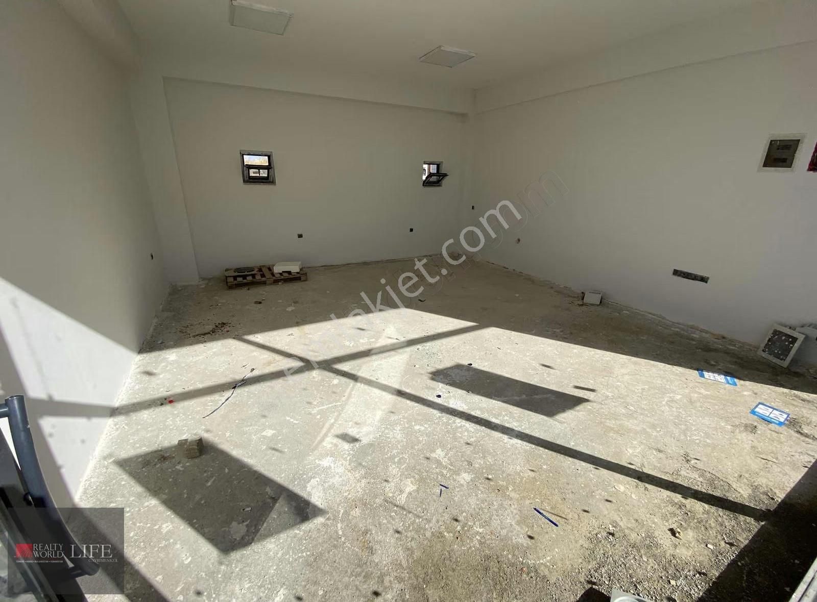 Rw Lıfe // Ihlamurkent Mah. Nilüfer Cadde Yakını Kiralık İşyeri - Görsel 16