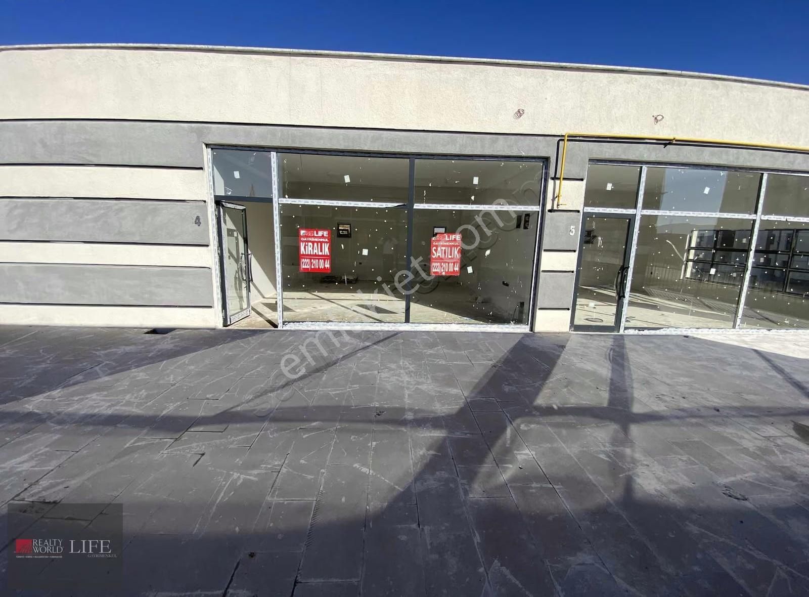 Rw Lıfe // Ihlamurkent Mah. Nilüfer Cadde Yakını Kiralık İşyeri - Görsel 7