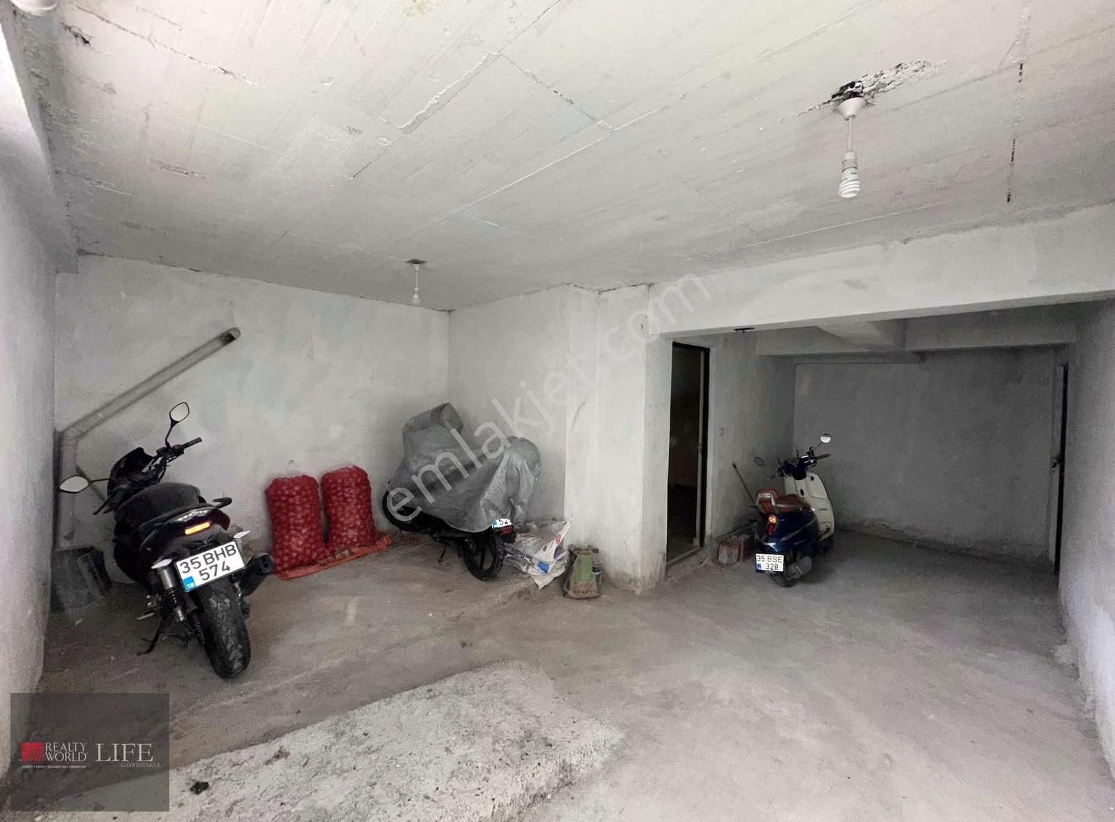 Rw Lıfe// Ömerağa Mah. Ayrı Mutfaklı Balkonlu 1+1 Kiralık Daire - Görsel 16