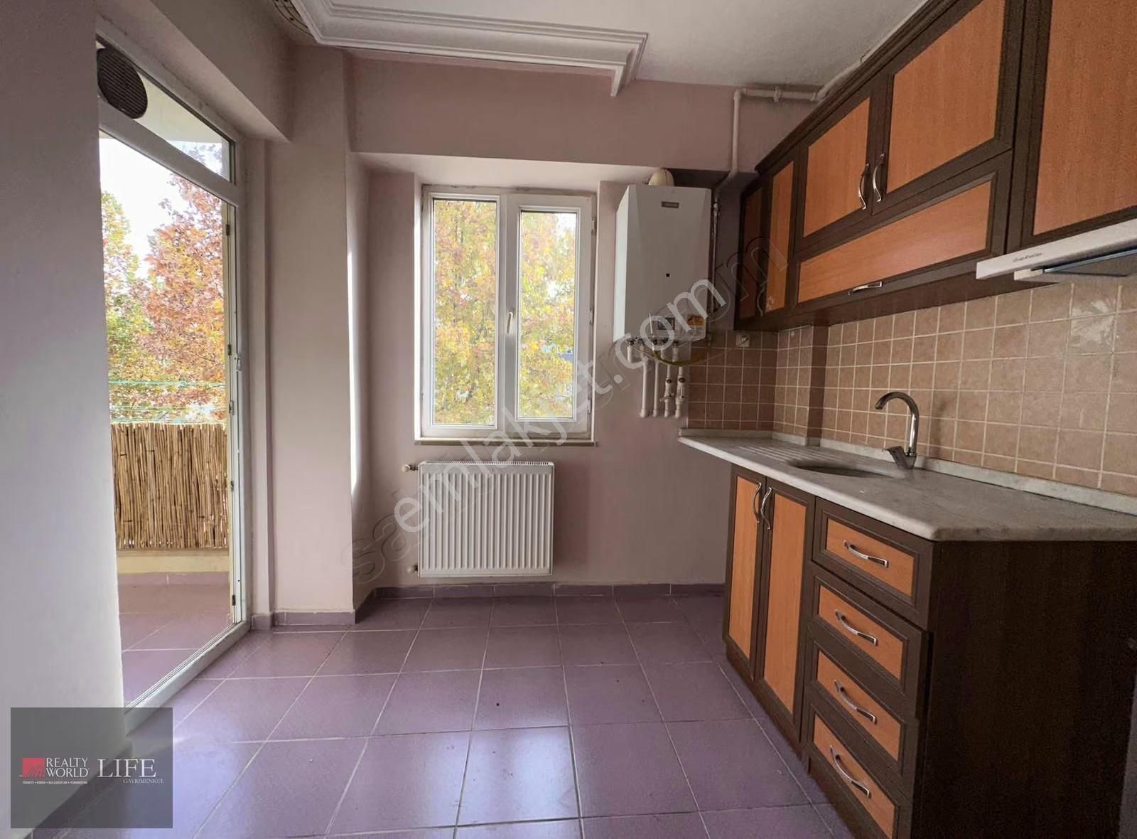 Rw Lıfe// Ömerağa Mah. Ayrı Mutfaklı Balkonlu 1+1 Kiralık Daire - Görsel 27