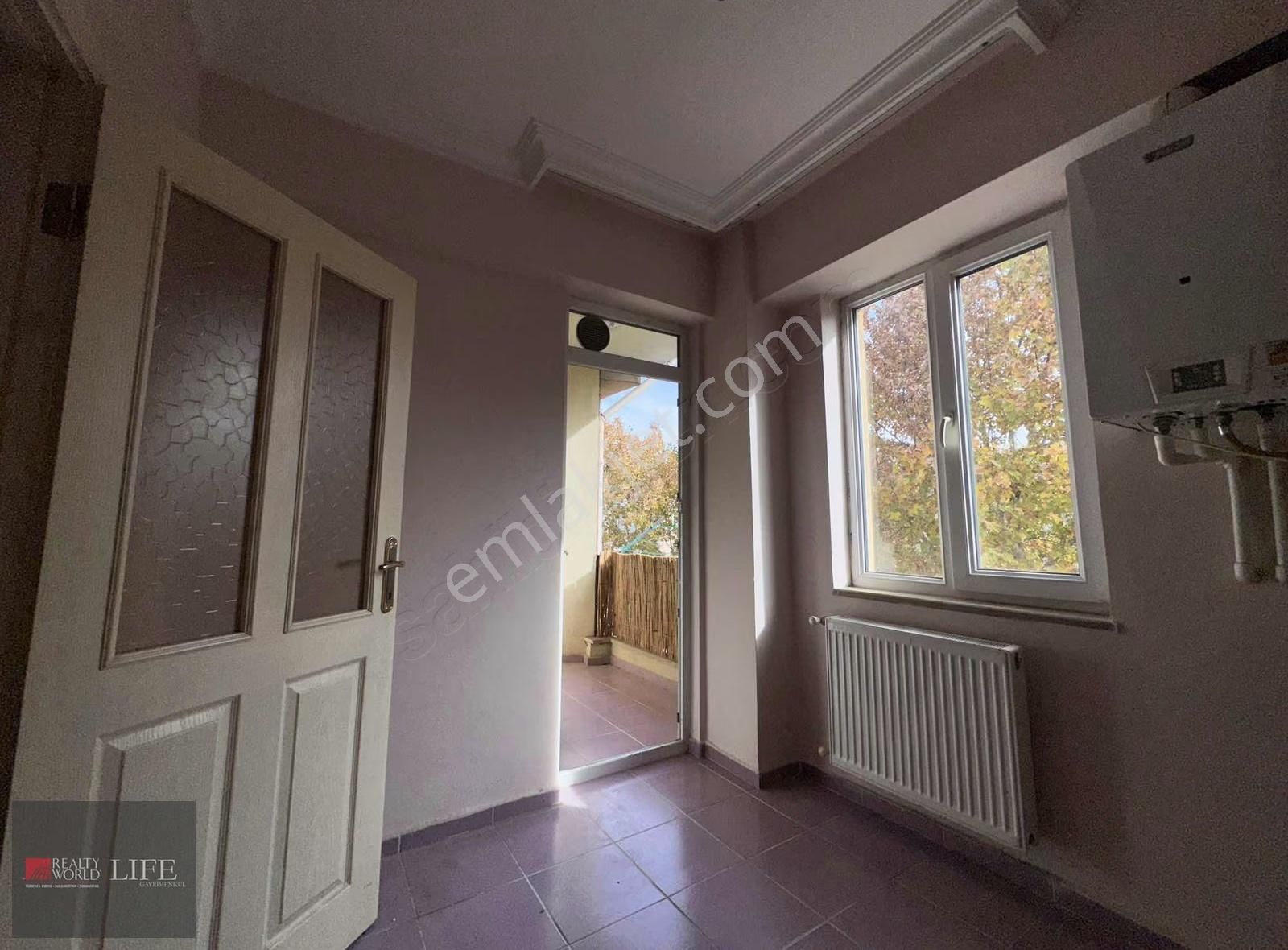 Rw Lıfe// Ömerağa Mah. Ayrı Mutfaklı Balkonlu 1+1 Kiralık Daire - Görsel 25