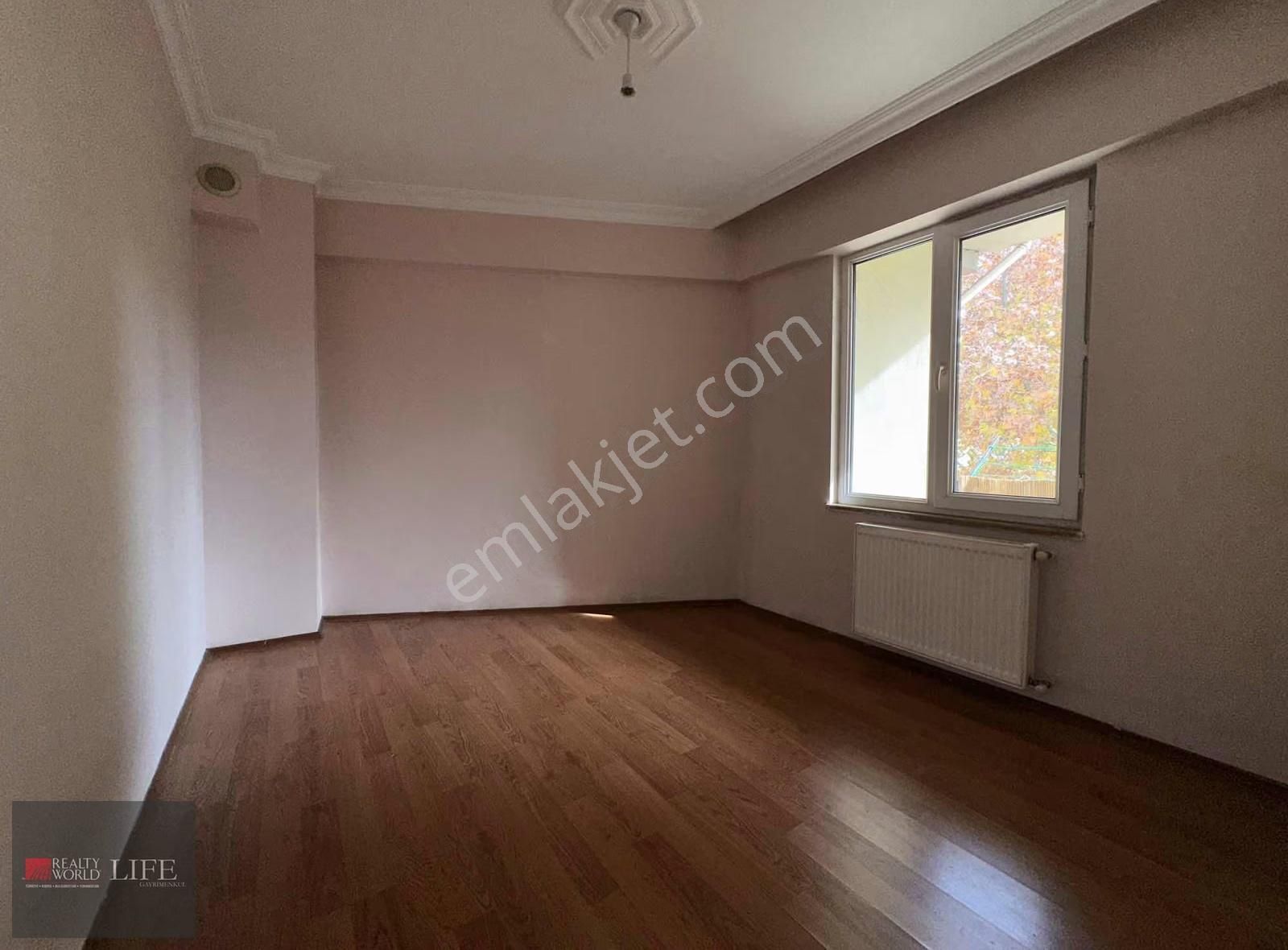 Rw Lıfe// Ömerağa Mah. Ayrı Mutfaklı Balkonlu 1+1 Kiralık Daire - Görsel 6