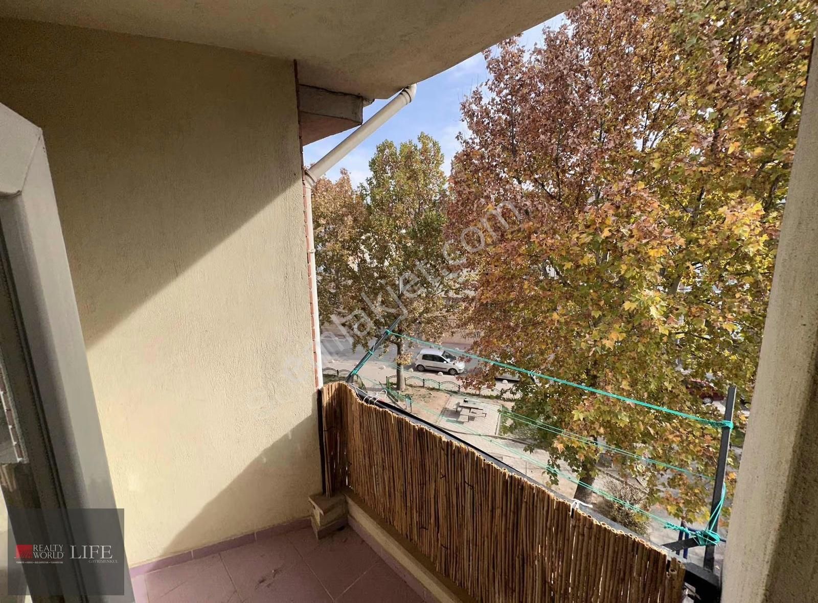 Rw Lıfe// Ömerağa Mah. Ayrı Mutfaklı Balkonlu 1+1 Kiralık Daire - Görsel 19