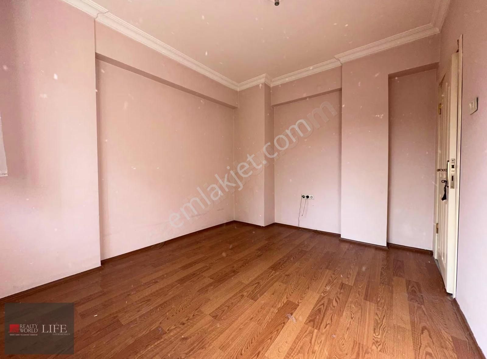 Rw Lıfe// Ömerağa Mah. Ayrı Mutfaklı Balkonlu 1+1 Kiralık Daire - Görsel 21