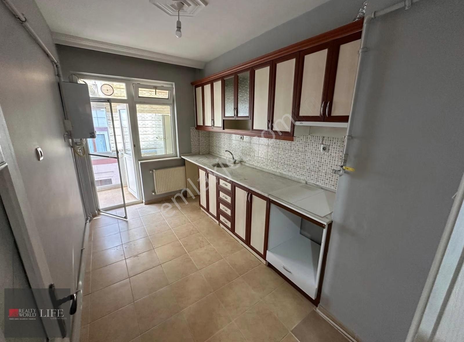 Rwlıfe// Osmangazi Mah. Adanır Sokakta Kiralık 3+1 Daire - Görsel 16