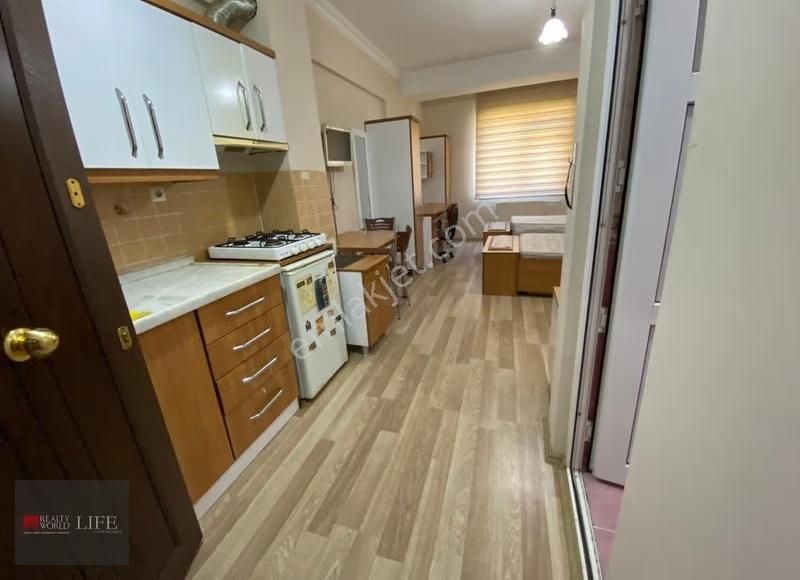 Rw Lıfe//yenibağlar Üniversite Yürüme Mesafesi Kiralık 1+0 Apart - Görsel 6