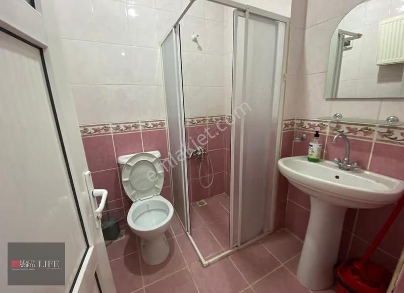 Rw Lıfe//yenibağlar Üniversite Yürüme Mesafesi Kiralık 1+0 Apart - Görsel 4