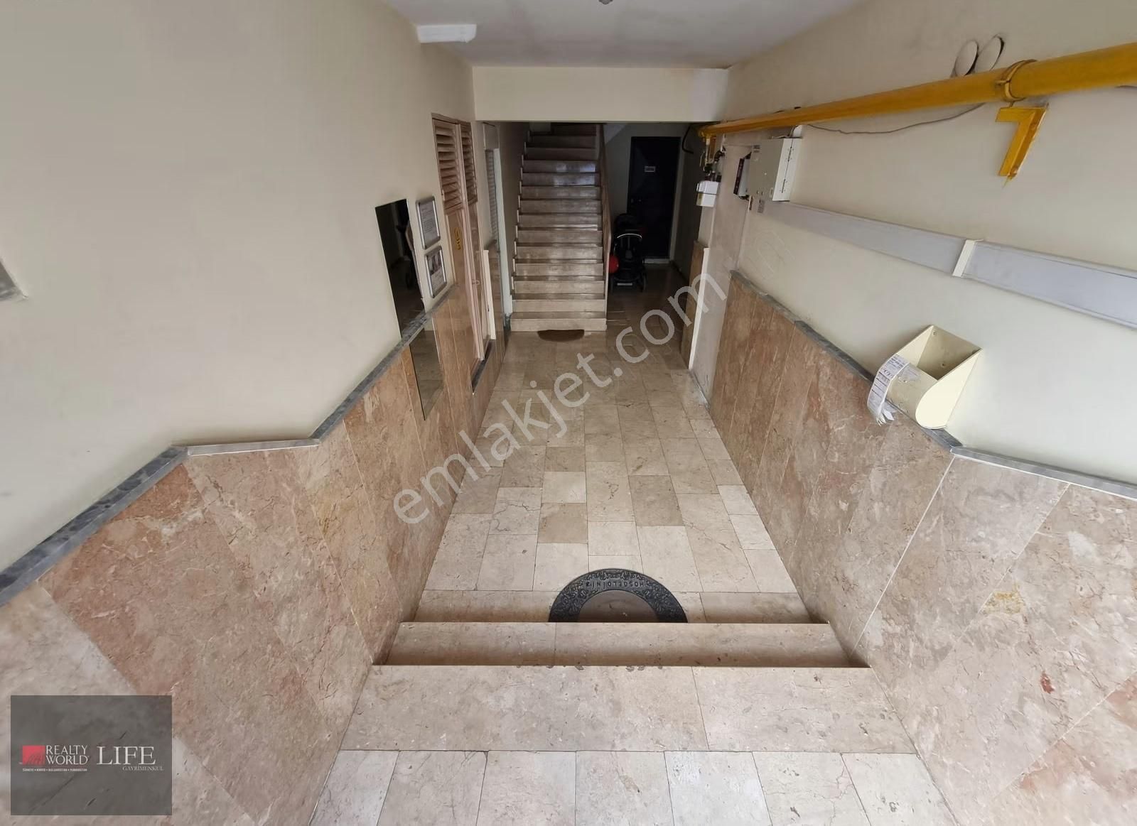 Rw Lıfe // Eskibağlar Mahallesinde Kiralık 2+1 Daire - Görsel 29