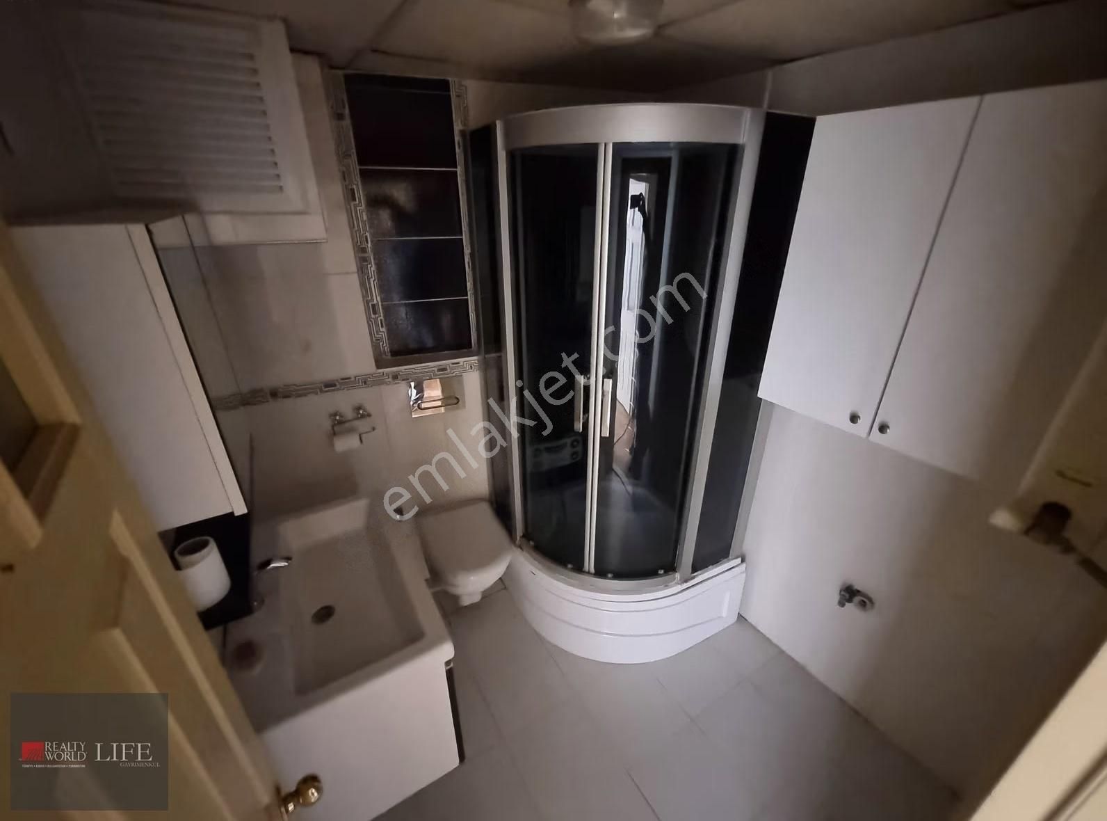 Rw Lıfe // Eskibağlar Mahallesinde Kiralık 2+1 Daire - Görsel 11