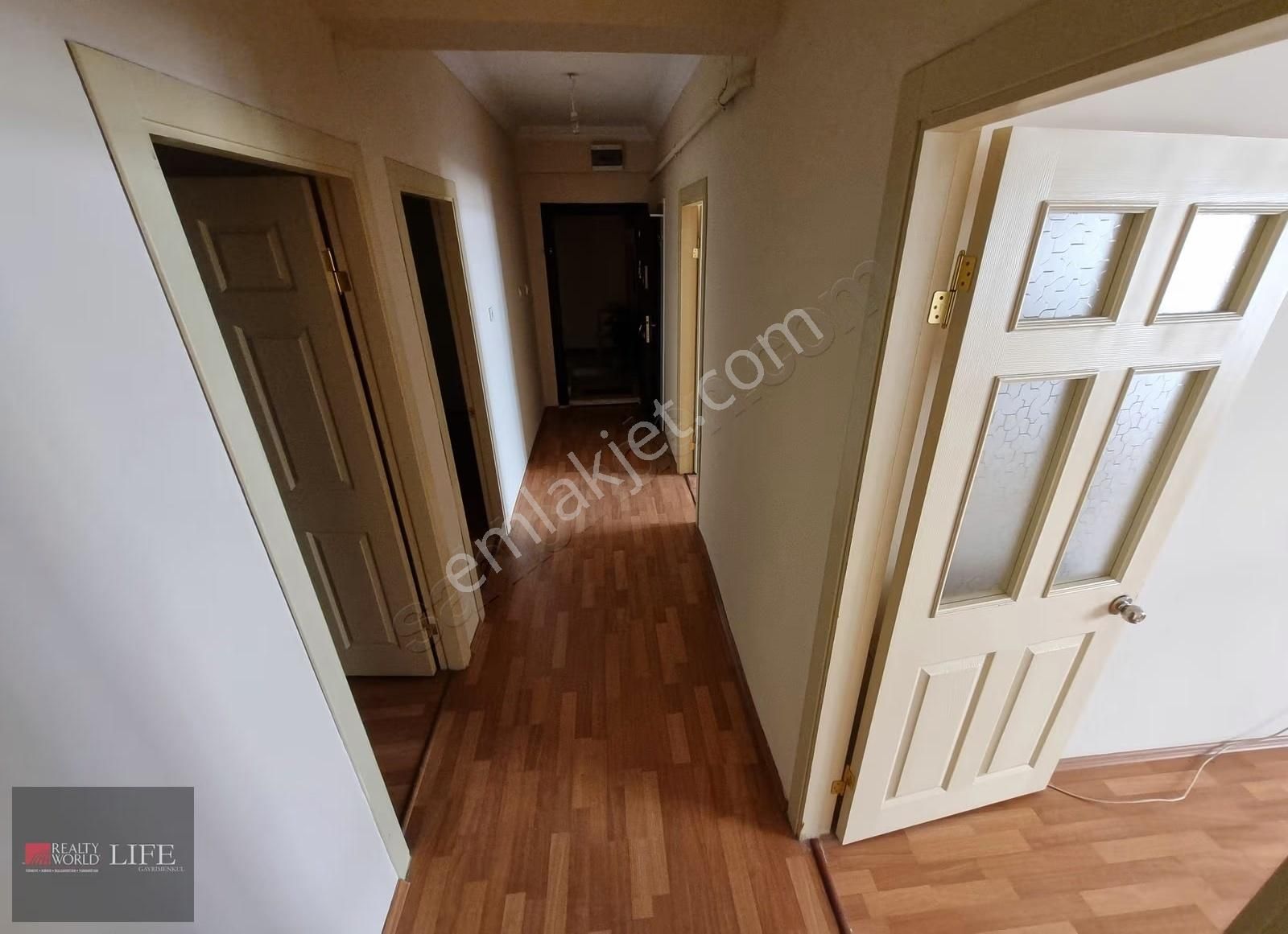 Rw Lıfe // Eskibağlar Mahallesinde Kiralık 2+1 Daire - Görsel 19