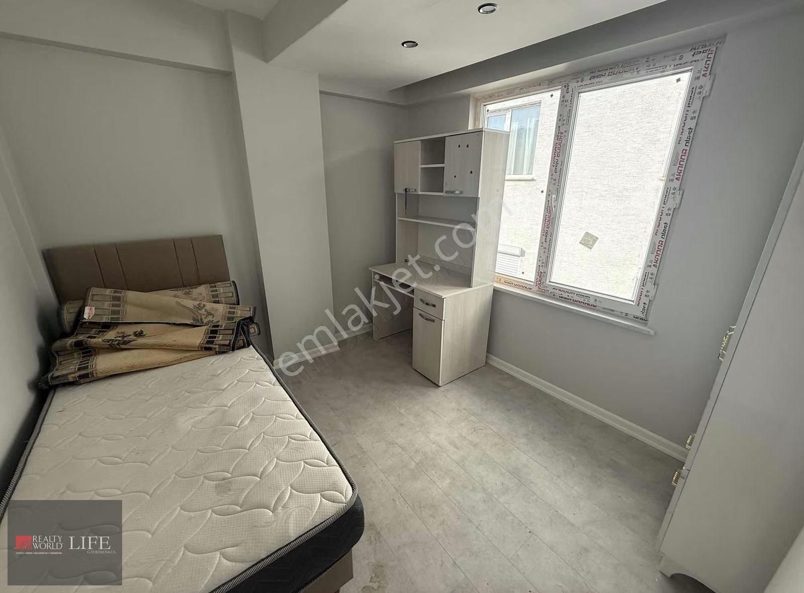 Rw Lıfe // Sütlüce Mh 65m2 1+1 Arakat Eşyalı Satılık Daire - Görsel 12