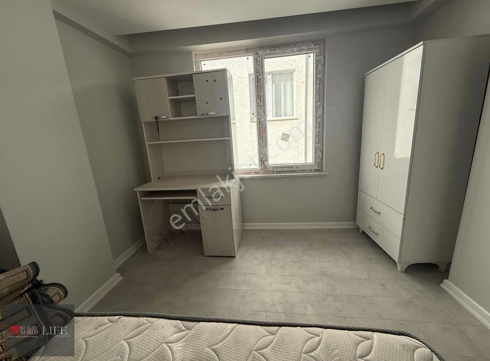 Rw Lıfe // Sütlüce Mh 65m2 1+1 Arakat Eşyalı Satılık Daire - Görsel 18