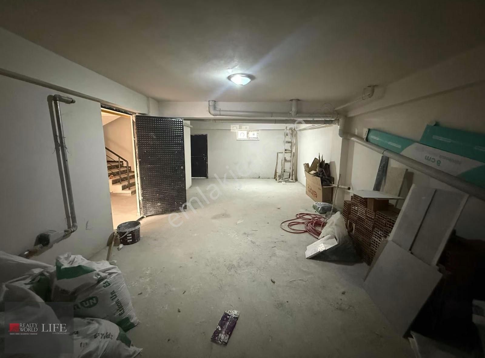 Rw Lıfe // Sütlüce Mh 65m2 1+1 Arakat Eşyalı Satılık Daire - Görsel 11