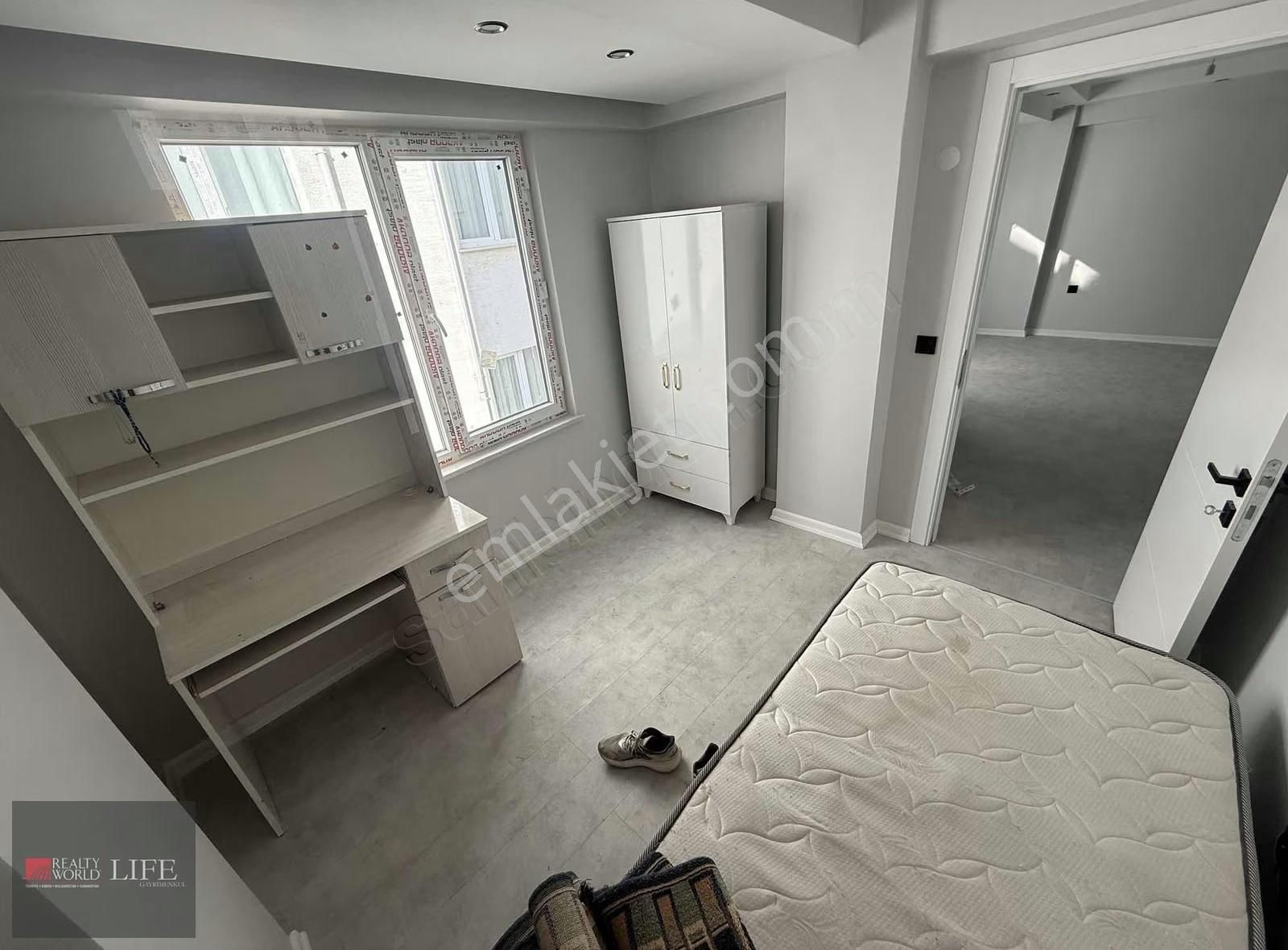 Rw Lıfe // Sütlüce Mh 65m2 1+1 Arakat Eşyalı Satılık Daire - Görsel 9