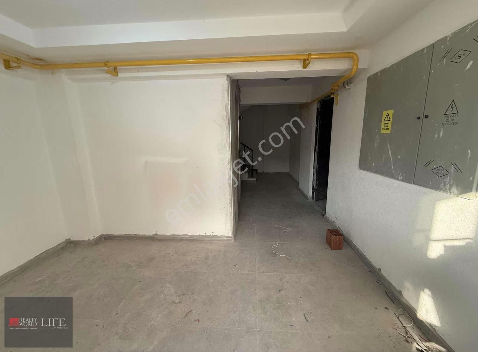 Rw Lıfe // Sütlüce Mh 65m2 1+1 Arakat Eşyalı Satılık Daire - Görsel 14