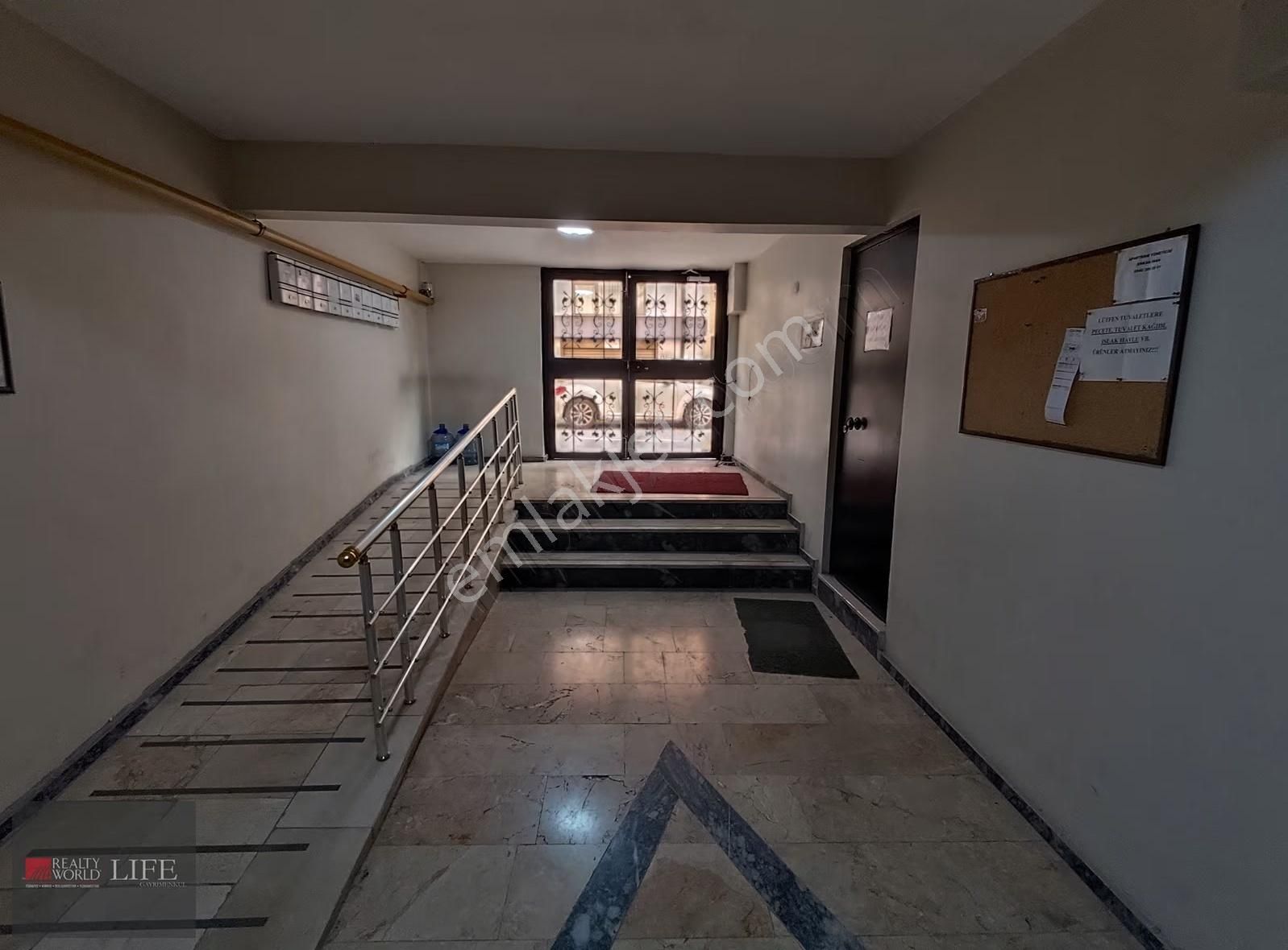 Rw Lıfe // Ömerağa Mah. Kiralık 2+1 Dubleks Daire - Görsel 14