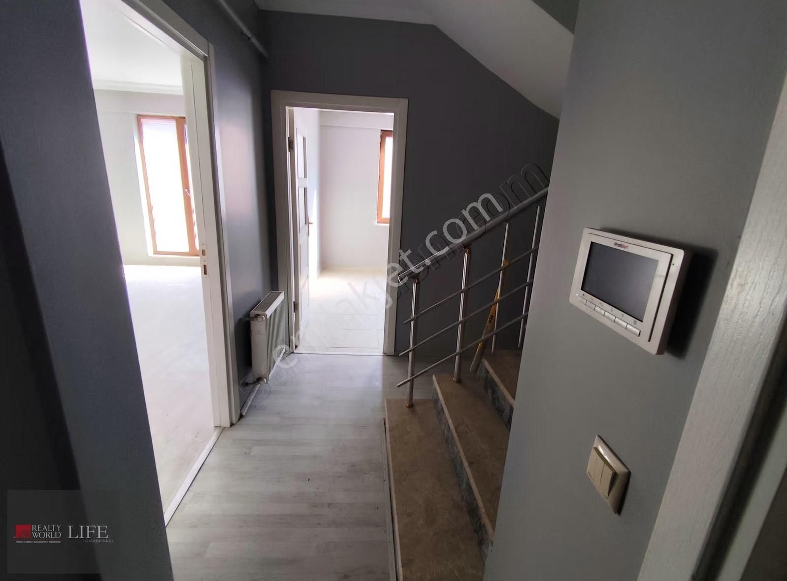 Rw Lıfe // Ömerağa Mah. Kiralık 2+1 Dubleks Daire - Görsel 15