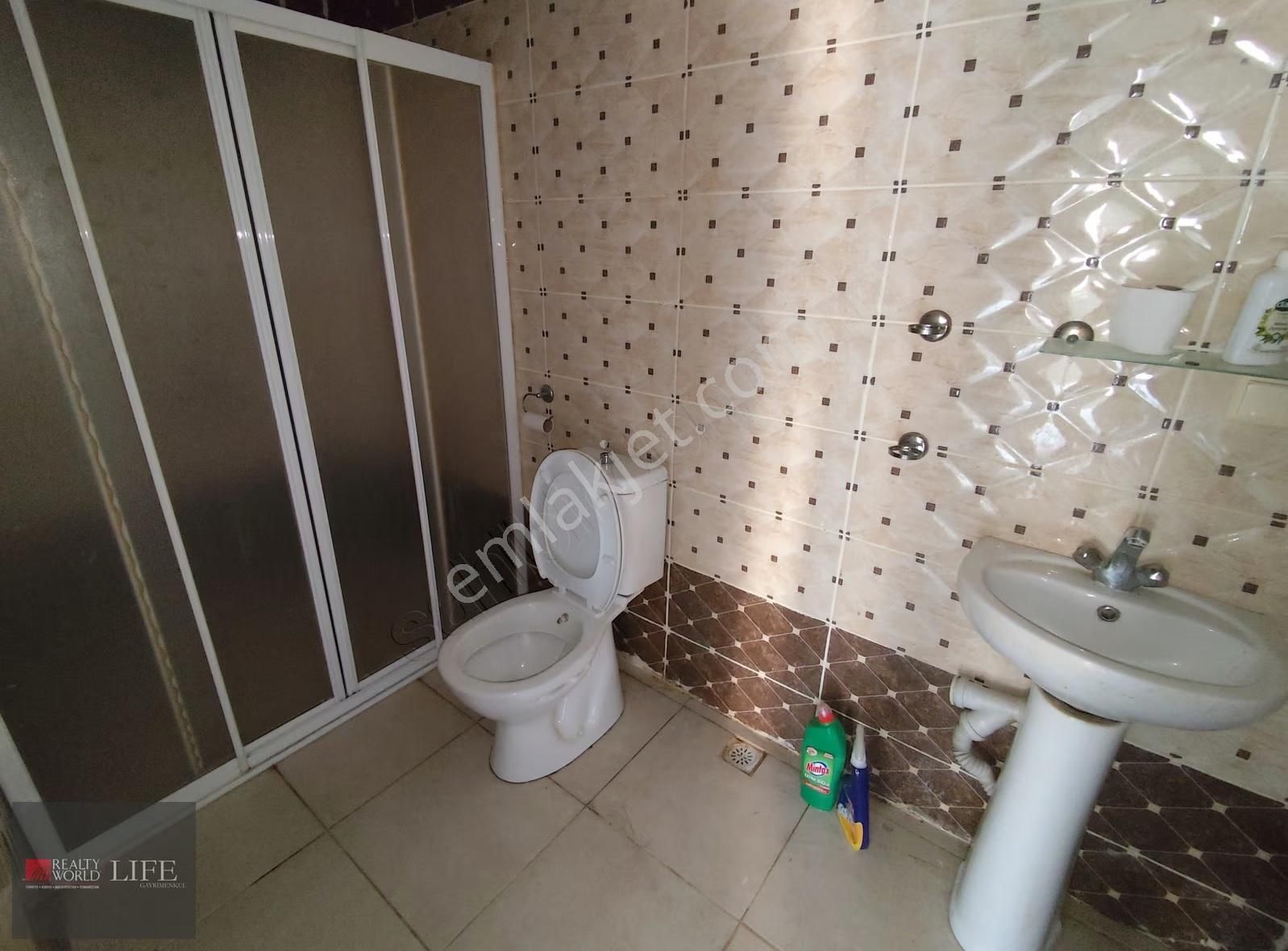 Rw Lıfe // Ömerağa Mah. Kiralık 2+1 Dubleks Daire - Görsel 18