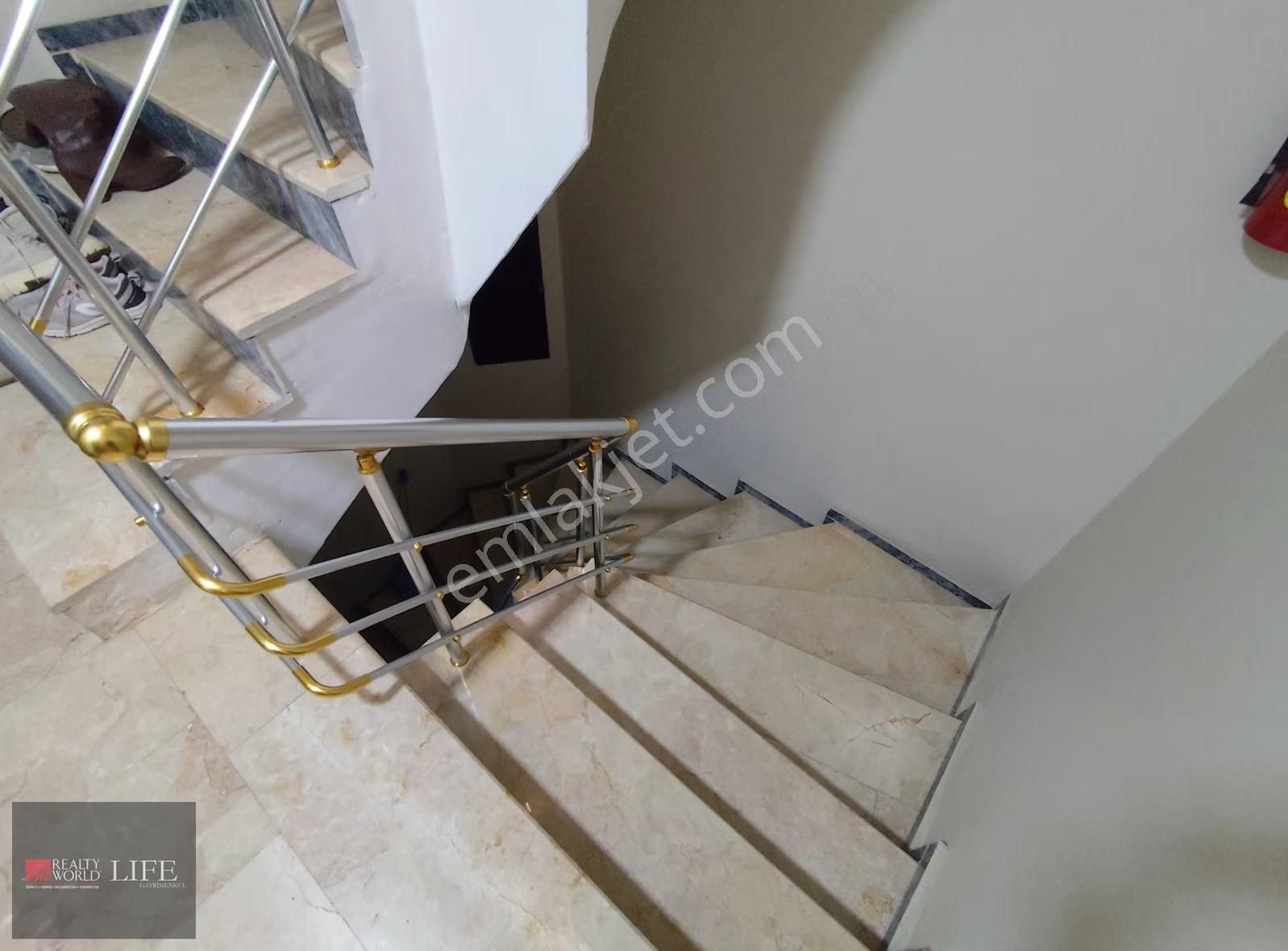 Rw Lıfe // Ömerağa Mah. Kiralık 2+1 Dubleks Daire - Görsel 7