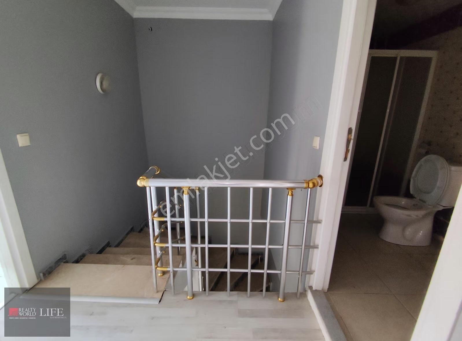 Rw Lıfe // Ömerağa Mah. Kiralık 2+1 Dubleks Daire - Görsel 20