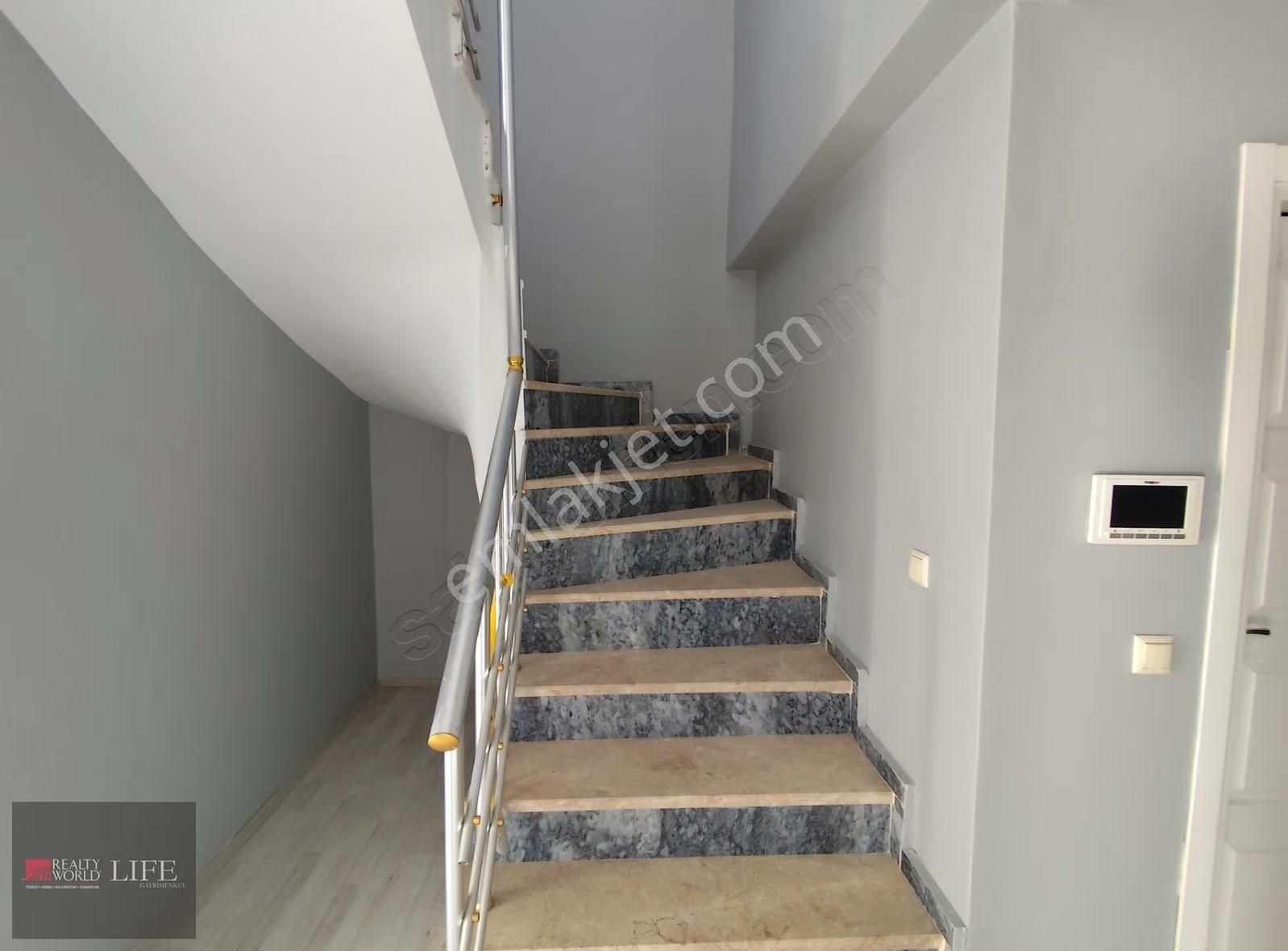 Rw Lıfe // Ömerağa Mah. Kiralık 2+1 Dubleks Daire - Görsel 19