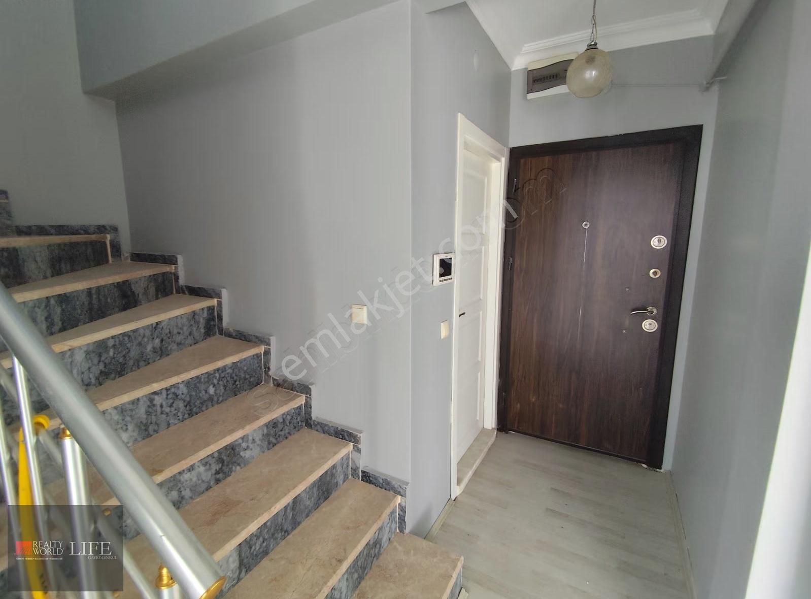 Rw Lıfe // Ömerağa Mah. Kiralık 2+1 Dubleks Daire - Görsel 11