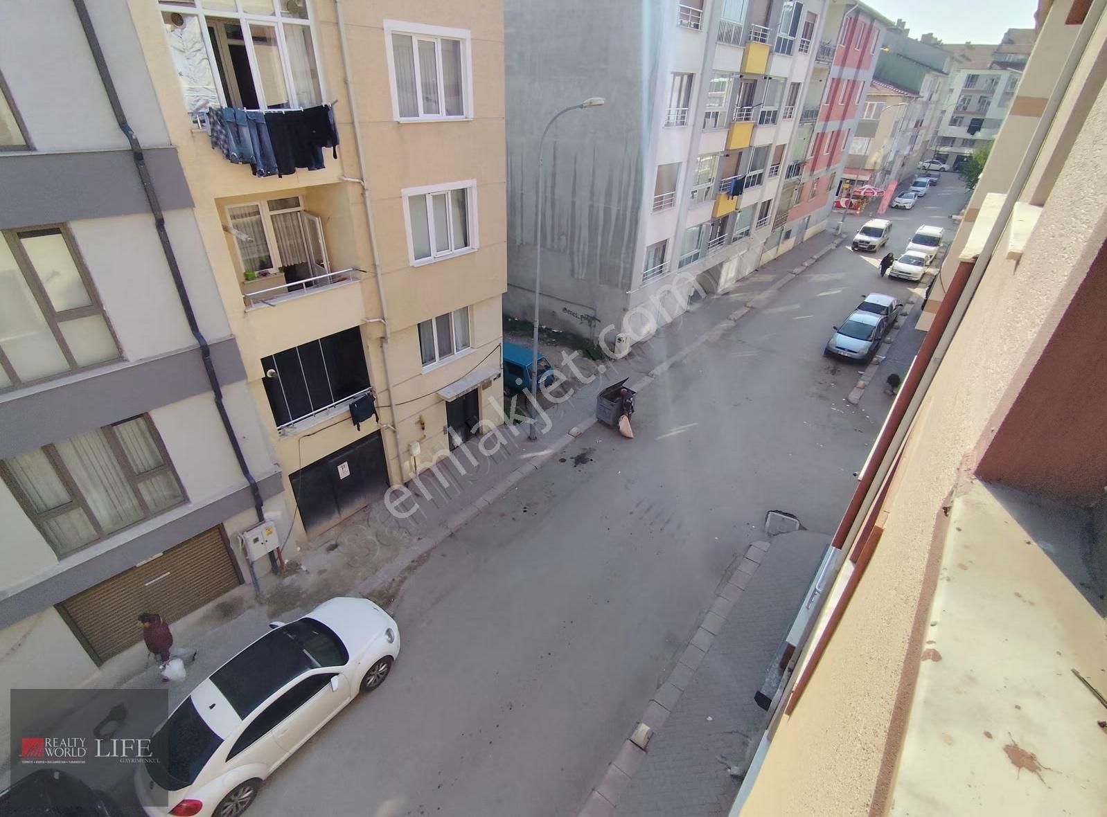 Rw Lıfe // Ömerağa Mah. Kiralık 2+1 Dubleks Daire - Görsel 4