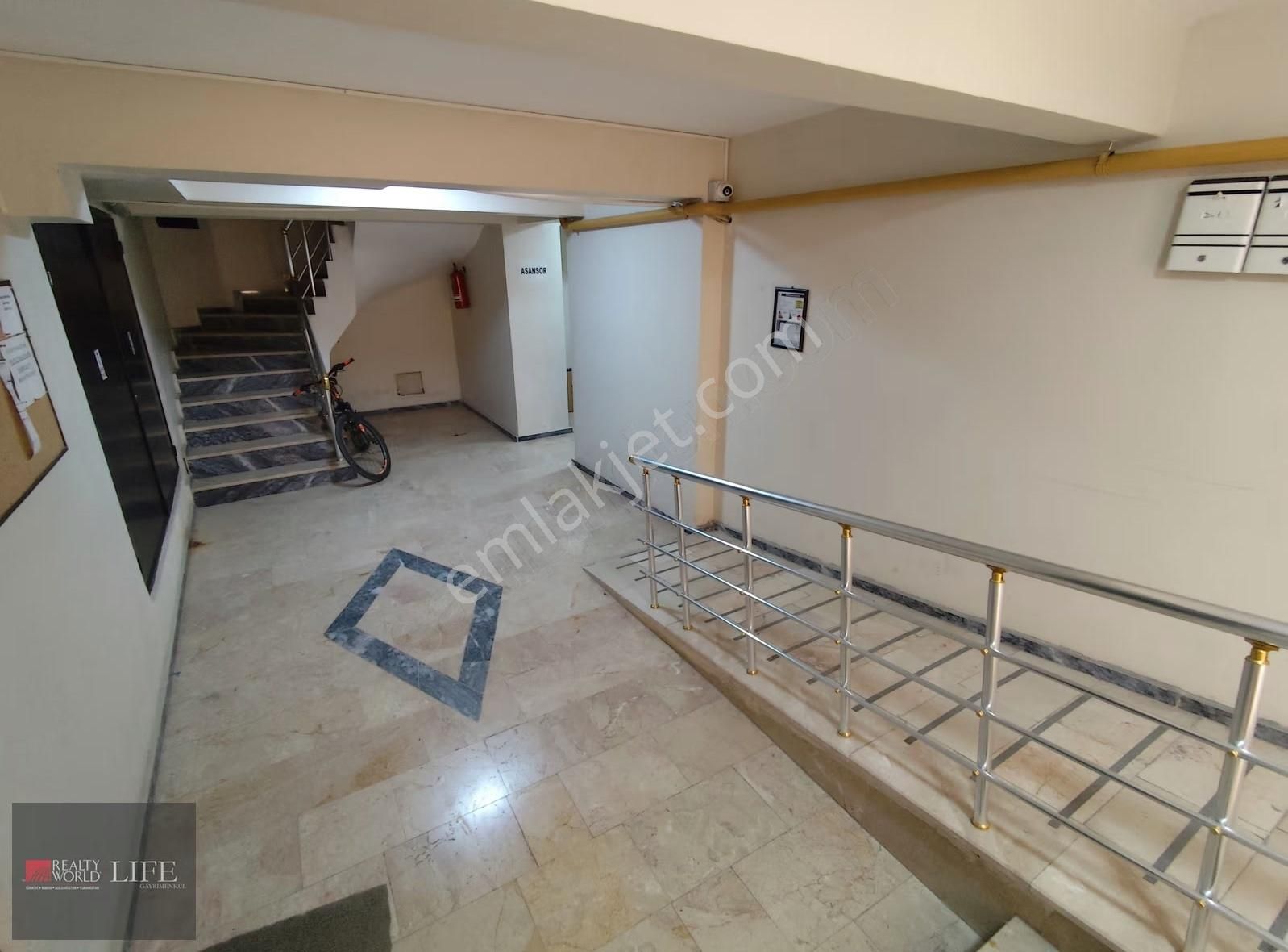 Rw Lıfe // Ömerağa Mah. Kiralık 2+1 Dubleks Daire - Görsel 29