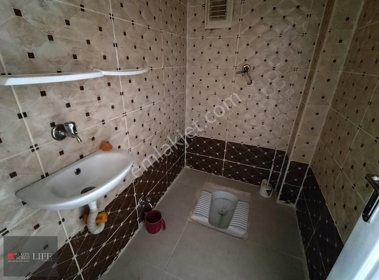 Rw Lıfe // Ömerağa Mah. Kiralık 2+1 Dubleks Daire - Görsel 10