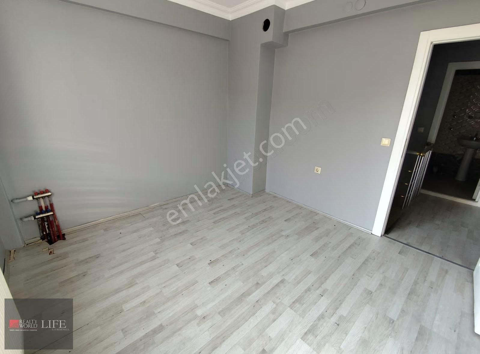 Rw Lıfe // Ömerağa Mah. Kiralık 2+1 Dubleks Daire - Görsel 21