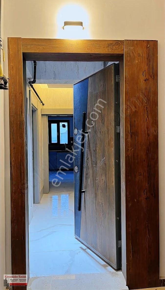 İncesu Vali İhsan Aras Mah. Satılık 3+1 Prestijli Daire - Görsel 4