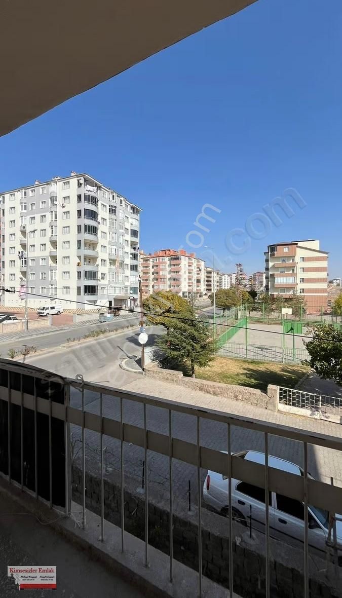 İncesu Gönenkent Mah. Satılık 2+1 Daire - Görsel 4