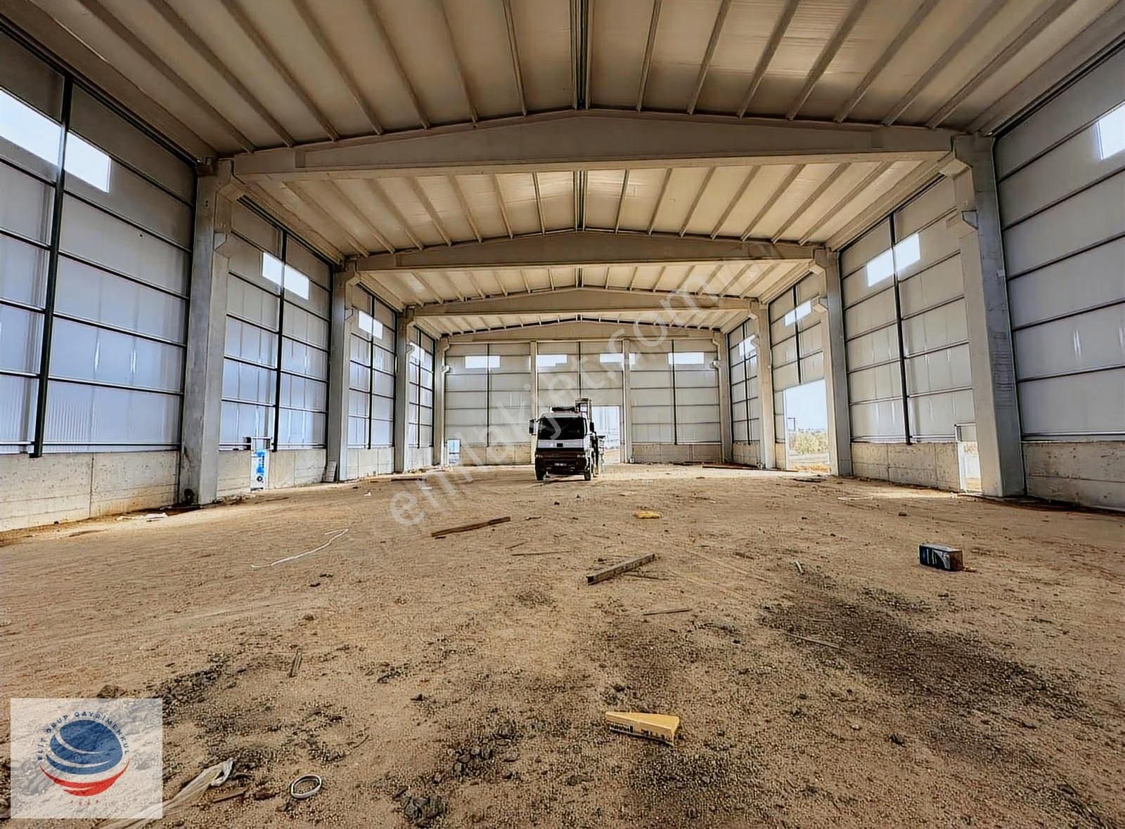 Gebze Mollafenari Mah 1000 M² Açık 1100 M² Kapalı Alanlı Fabrika - Görsel 5