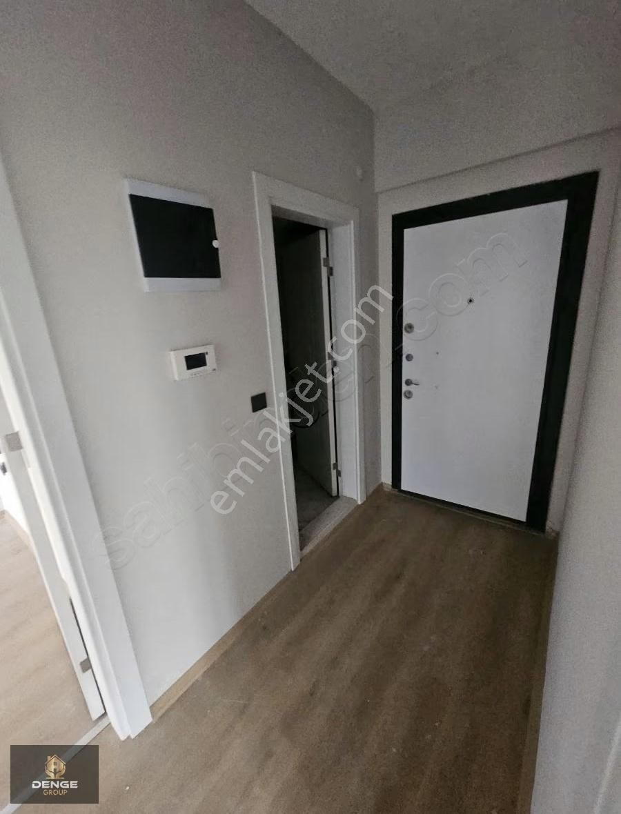 Menemen Uğurmumcuda 2+1 Bahçeli Açık Mutfak 0 Daire - Görsel 4