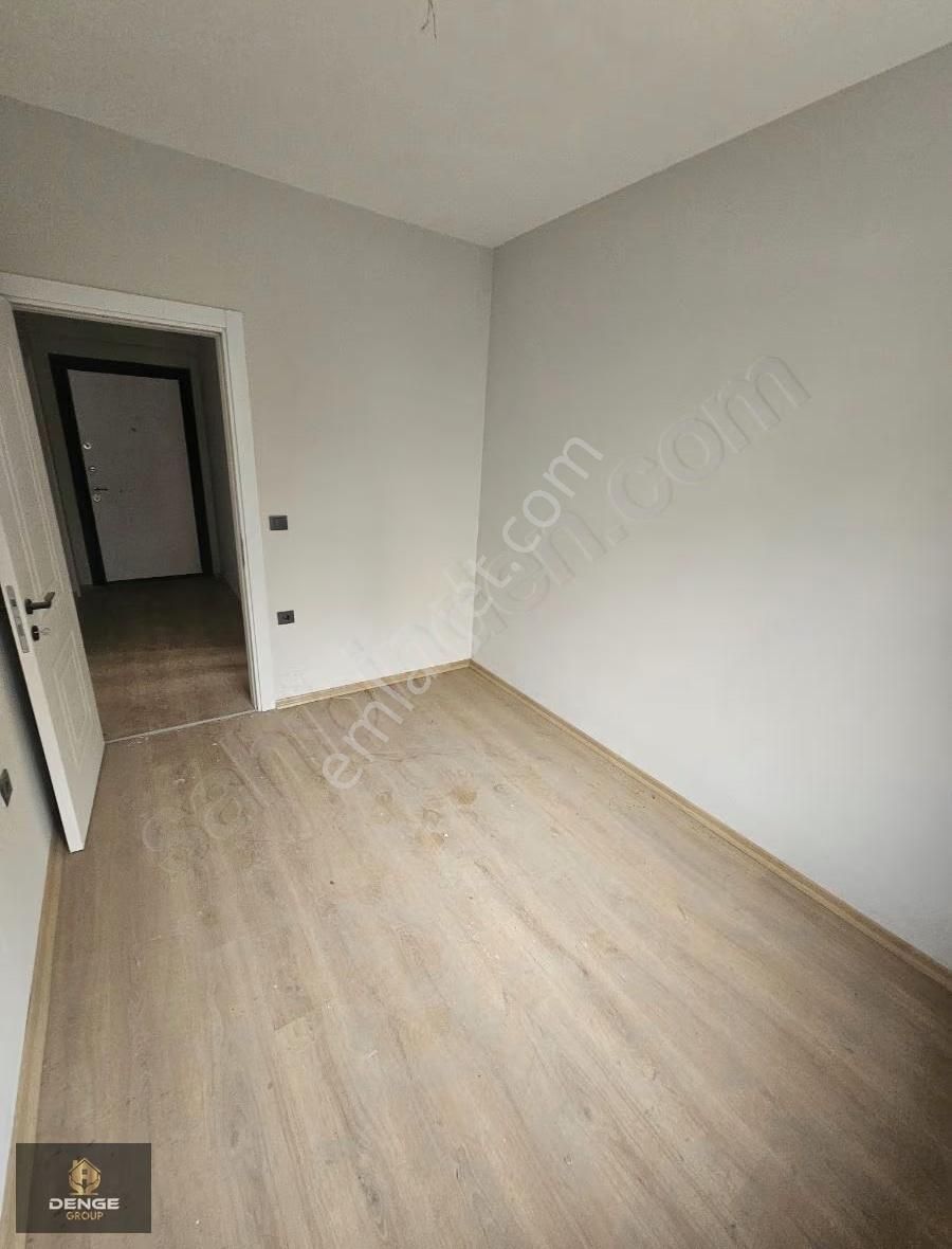 Menemen Uğurmumcuda 2+1 Bahçeli Açık Mutfak 0 Daire - Görsel 10