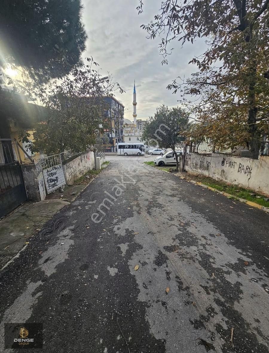 Menemen Uğurmumcuda 2+1 Bahçeli Açık Mutfak 0 Daire - Görsel 11