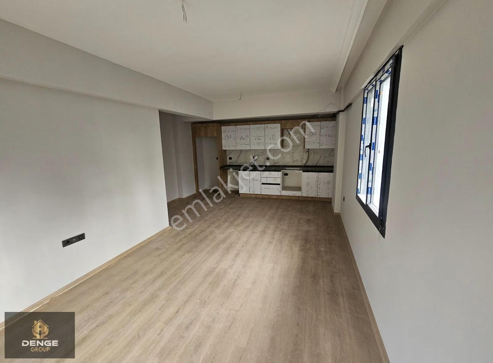 Menemen Uğurmumcuda 2+1 Bahçeli Açık Mutfak 0 Daire - Görsel 7