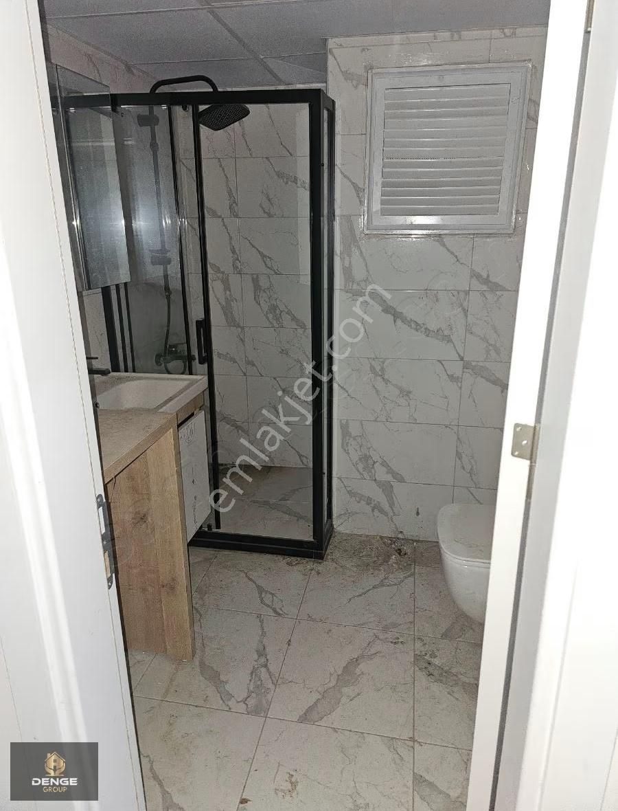 Menemen Uğurmumcuda 2+1 Bahçeli Açık Mutfak 0 Daire - Görsel 9